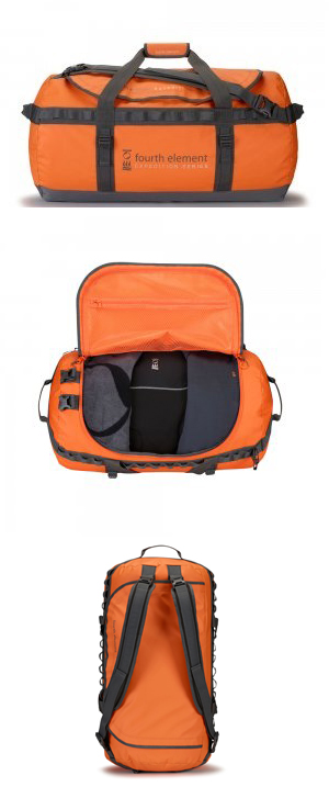 Expedition Bag